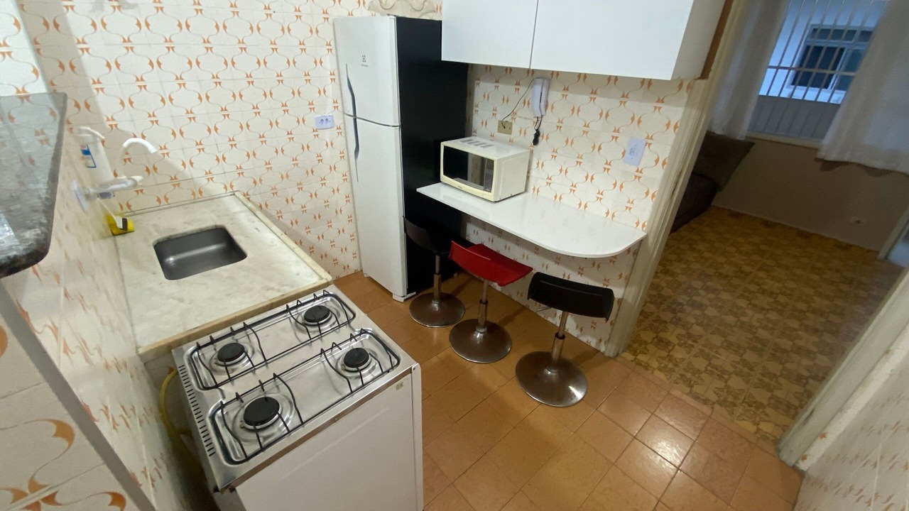 Photo of Kitchen in Guilhermina