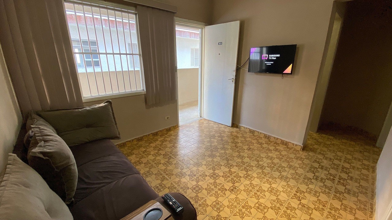Photo of Livingroom in Guilhermina