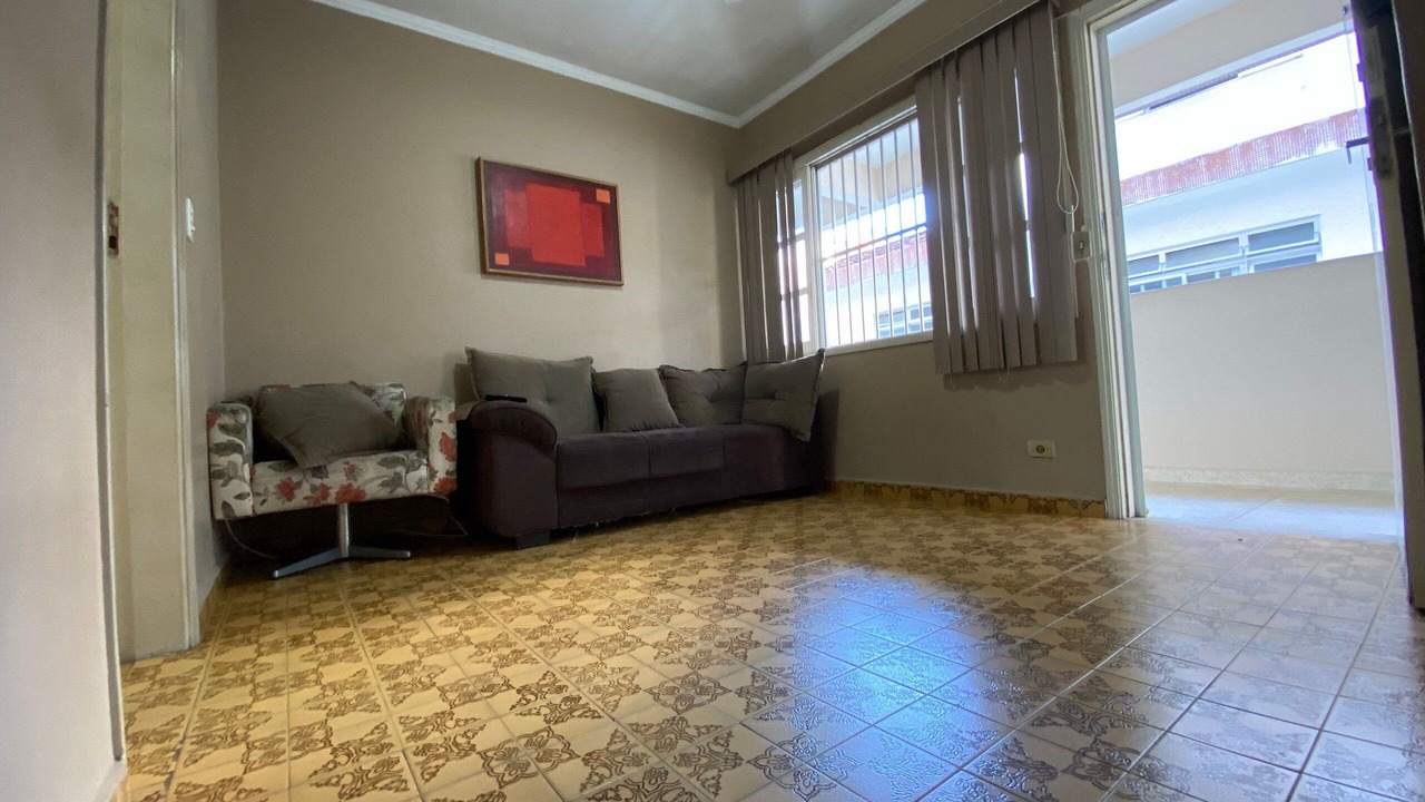 Photo of Livingroom in Guilhermina