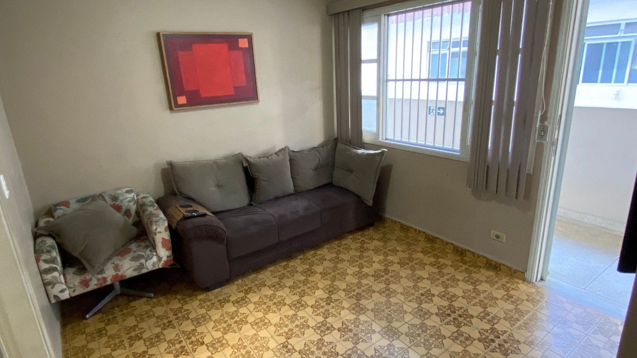 Photo of Livingroom in Guilhermina