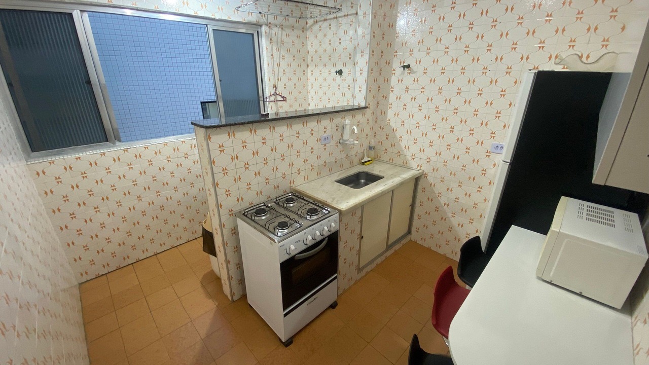 Photo of Kitchen in Guilhermina