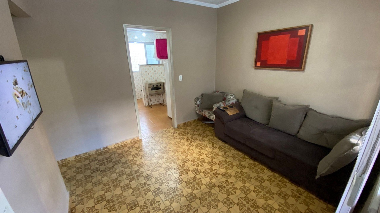 Photo of Livingroom in Guilhermina