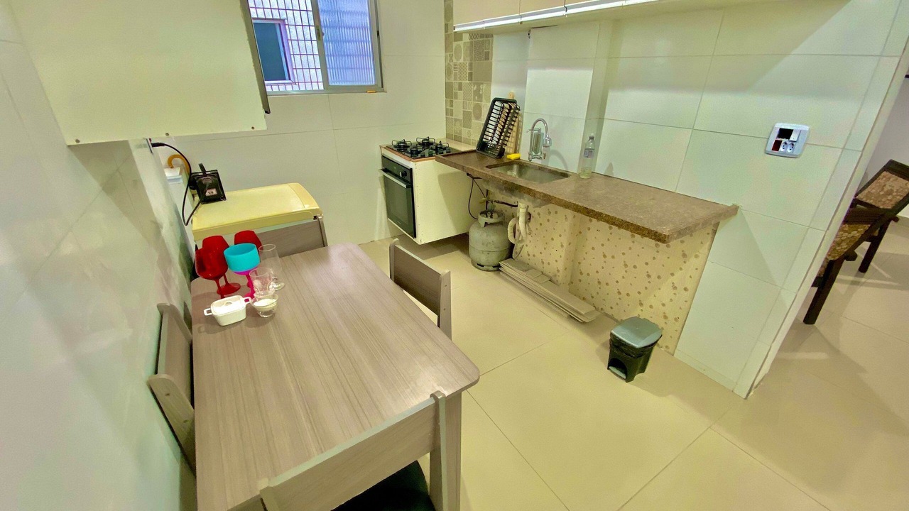 Photo of Kitchen in Canto do Forte