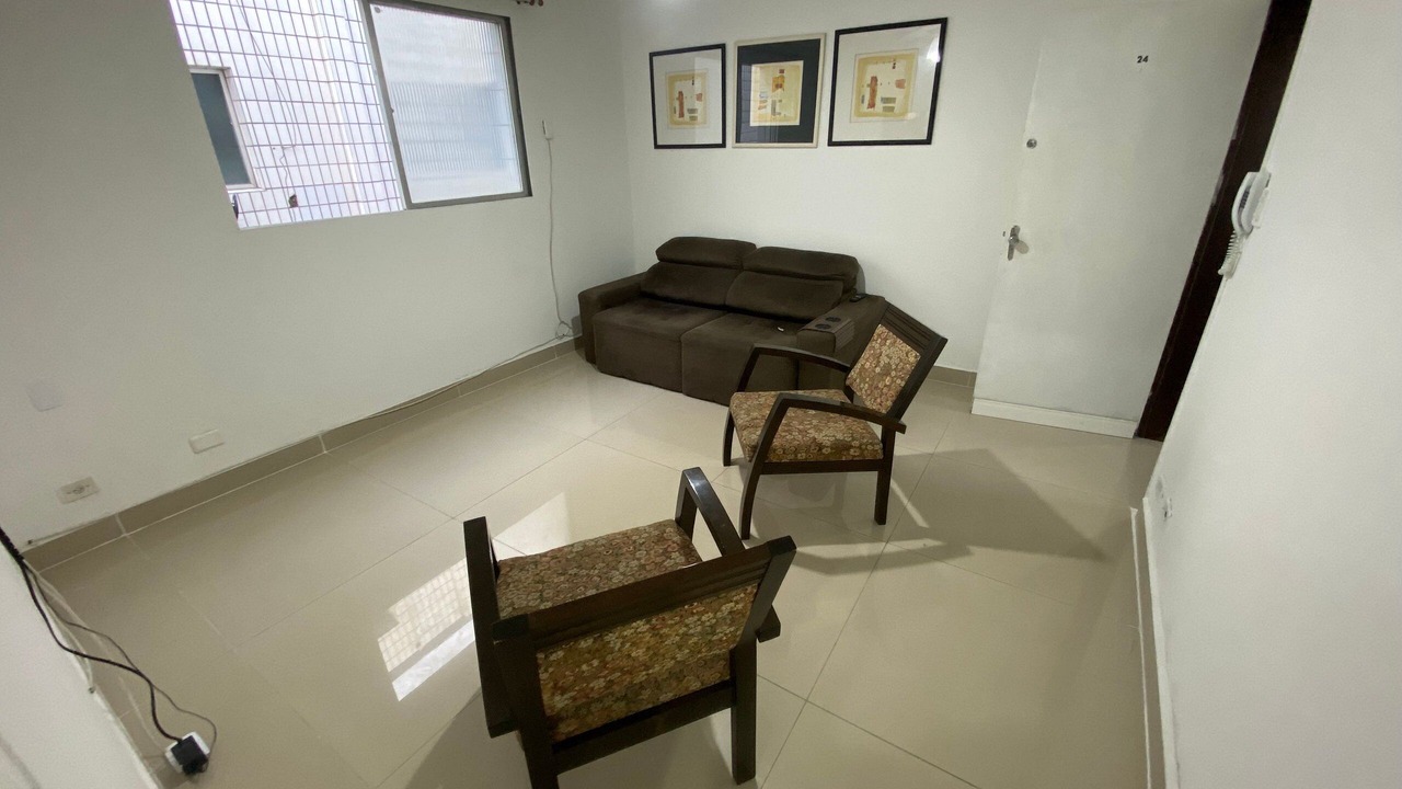 Photo of Livingroom in Canto do Forte