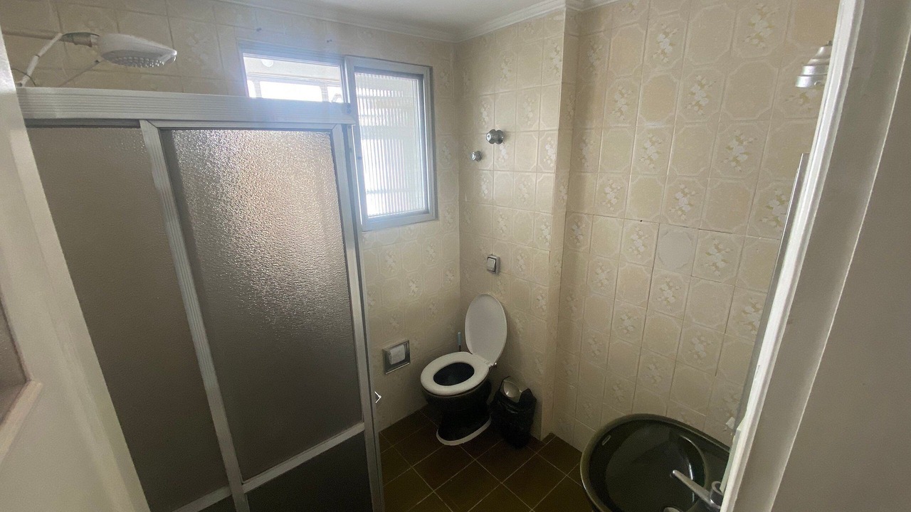 Photo of Bathroom in Canto do Forte