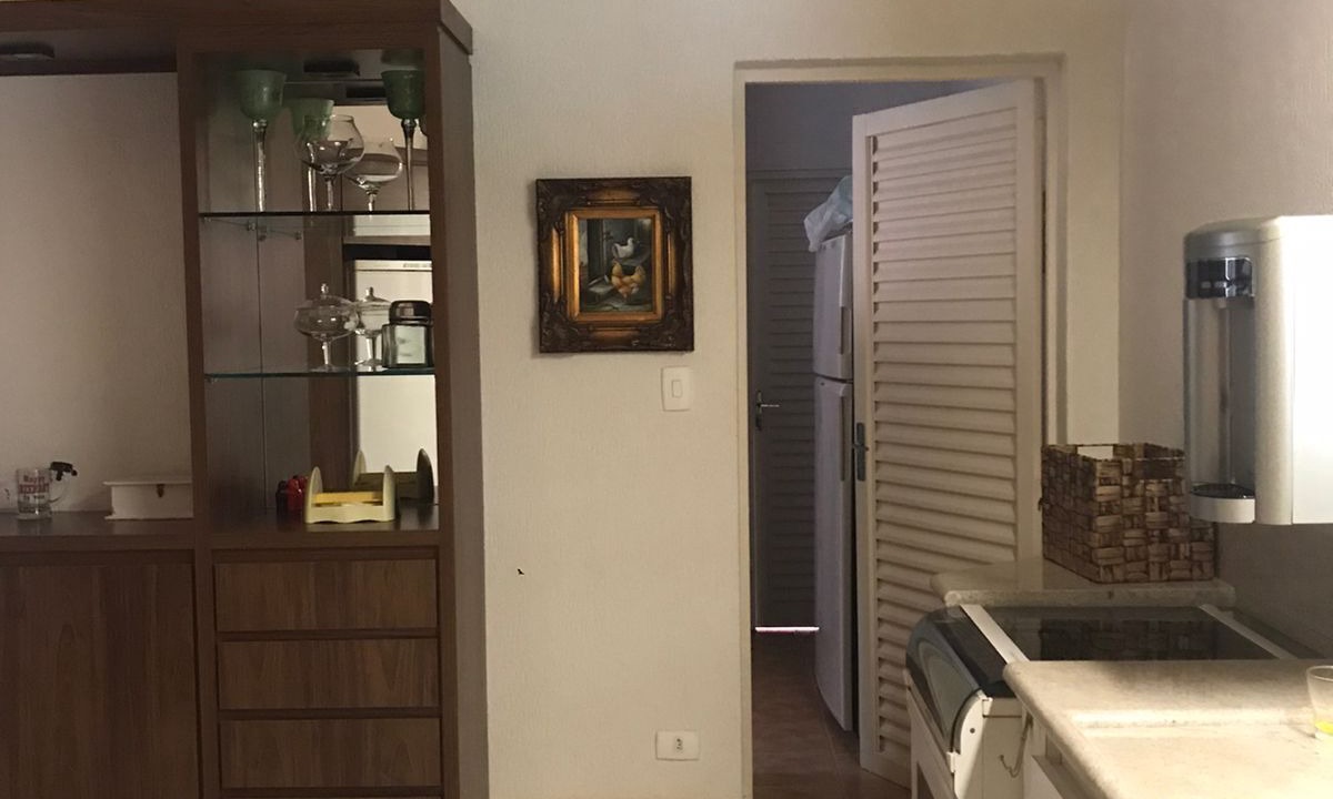 Photo of Kitchen in Piracaia