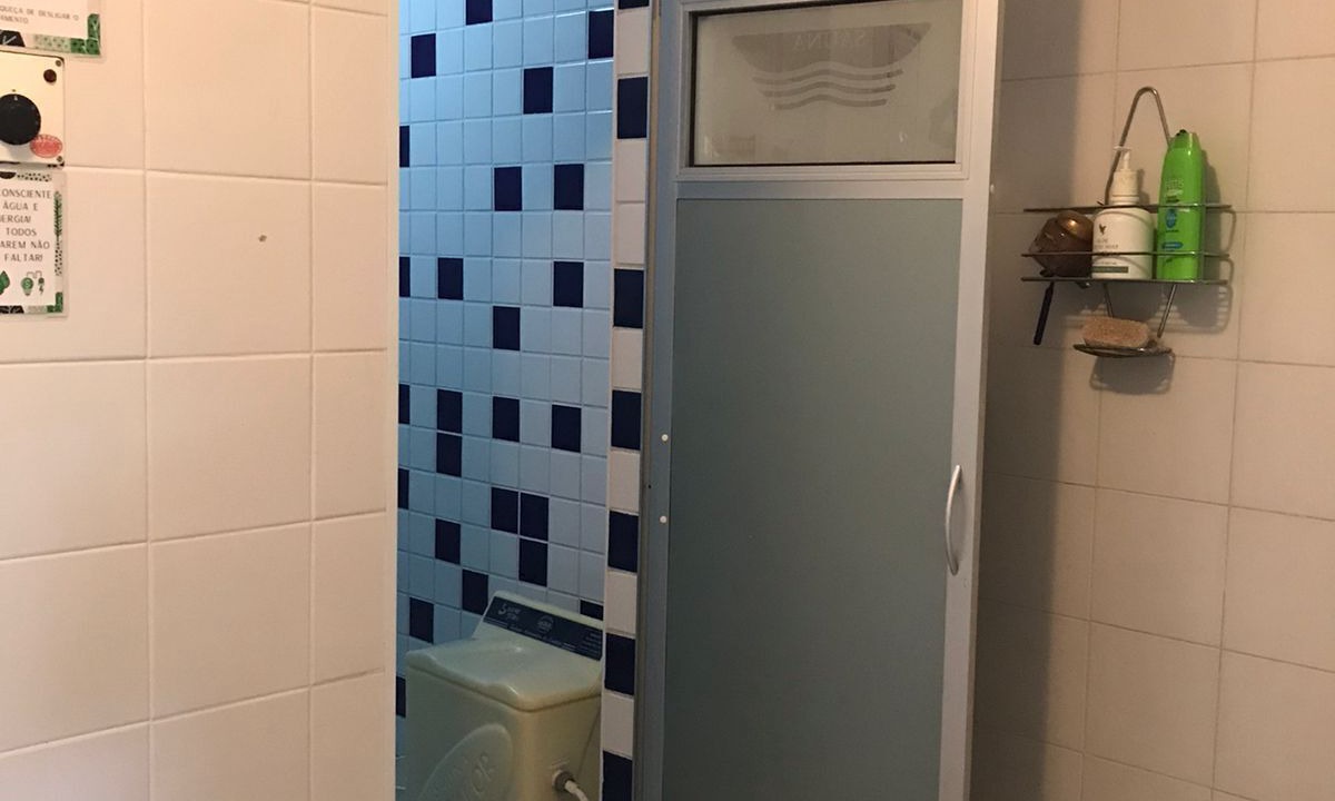 Photo of Bathroom in Piracaia