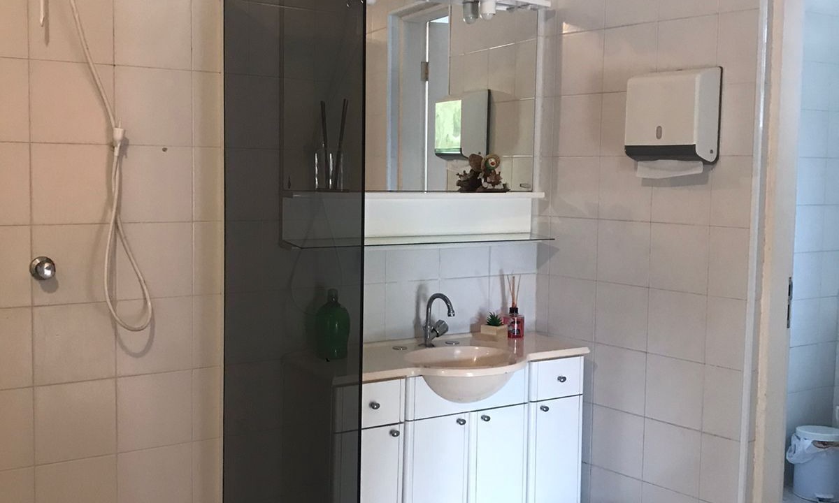 Photo of Bathroom in Piracaia