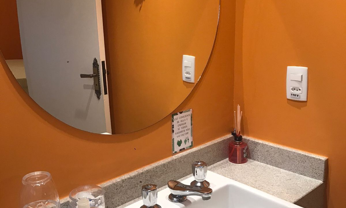 Photo of Bathroom in Piracaia