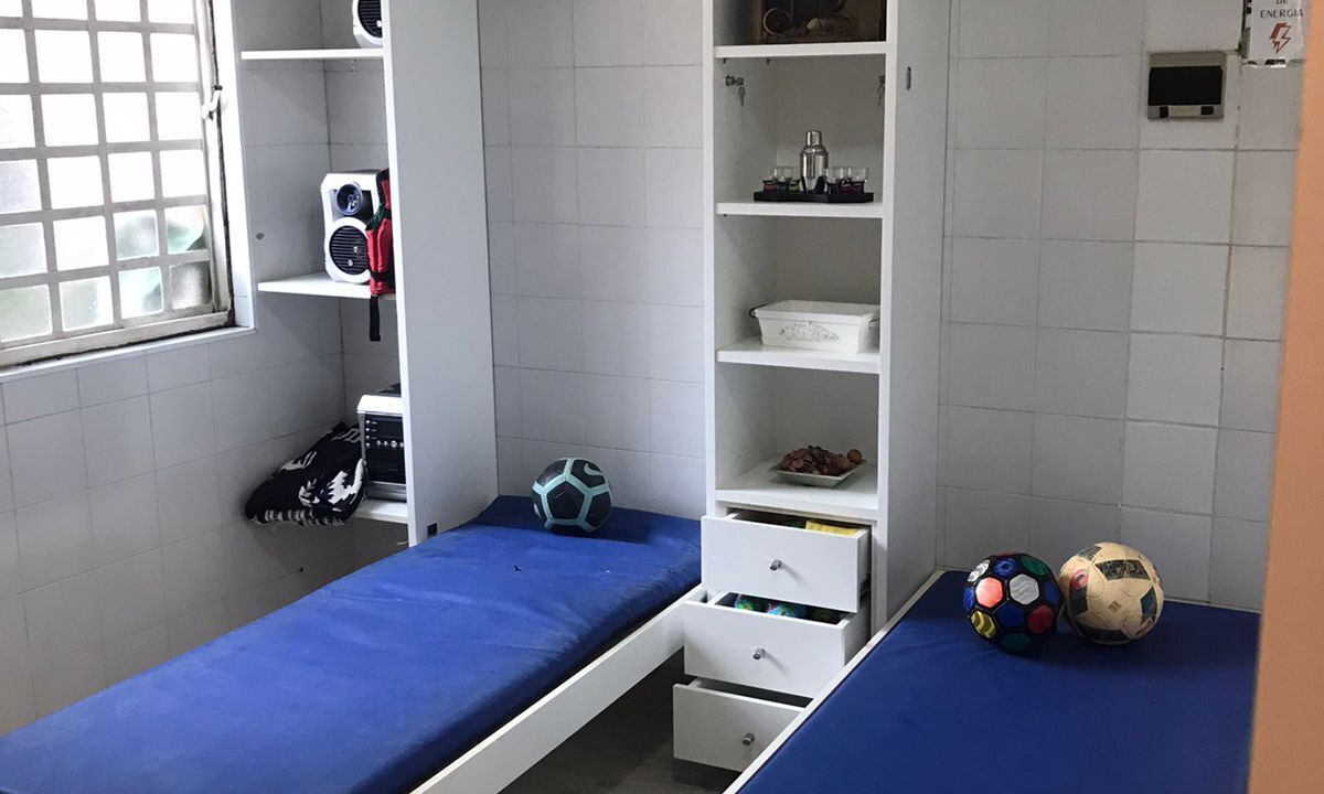 Photo of Bedroom in Piracaia