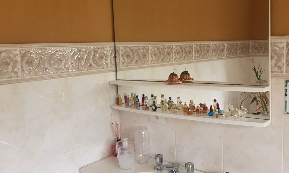 Photo of Bathroom in Piracaia