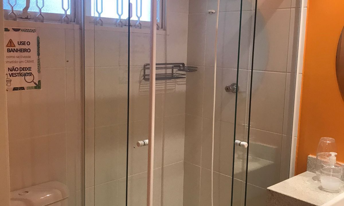 Photo of Bathroom in Piracaia