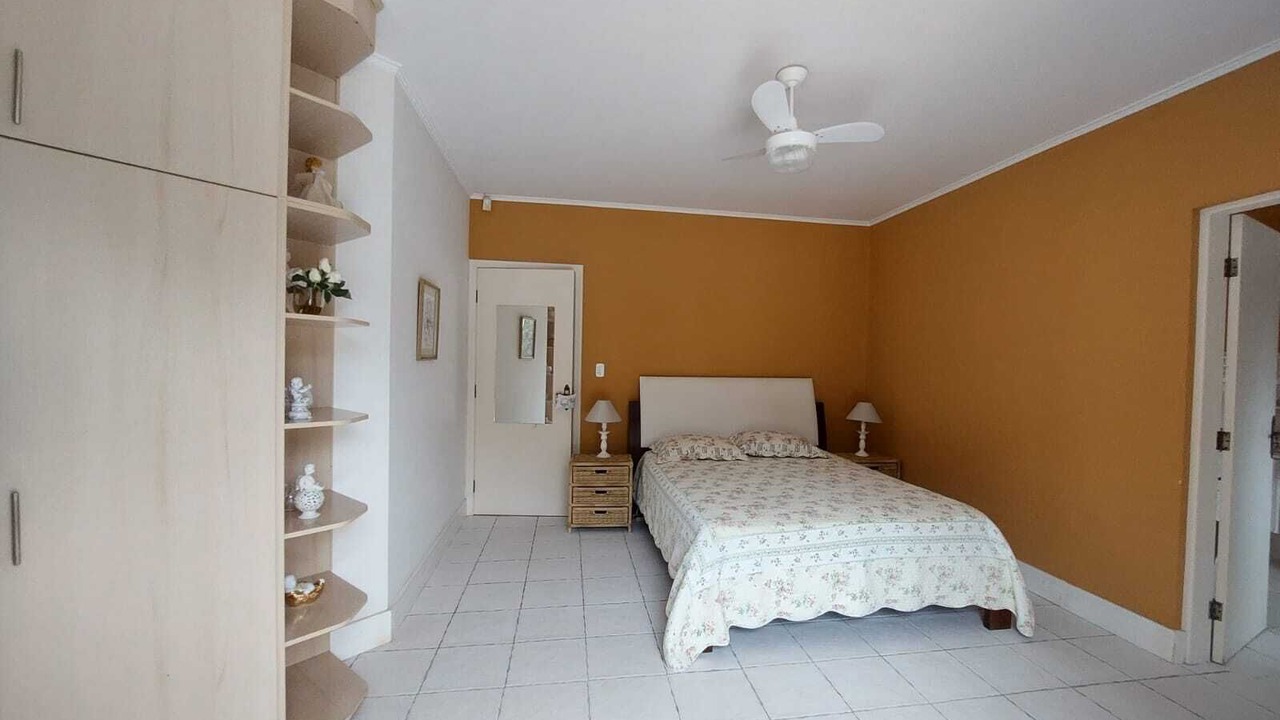 Photo of Bedroom in Piracaia