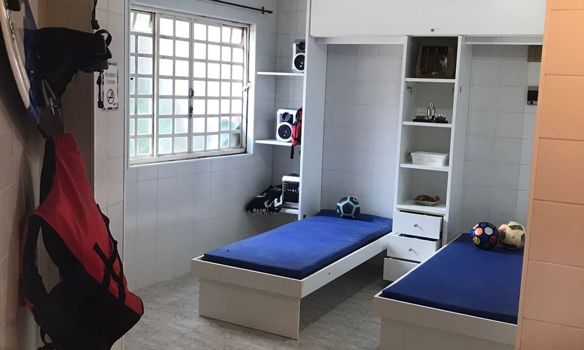 Photo of Bedroom in Piracaia