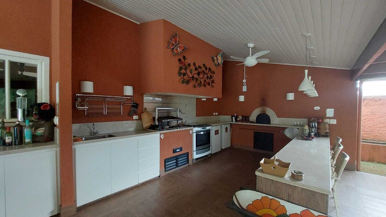 Photo of Kitchen in Piracaia