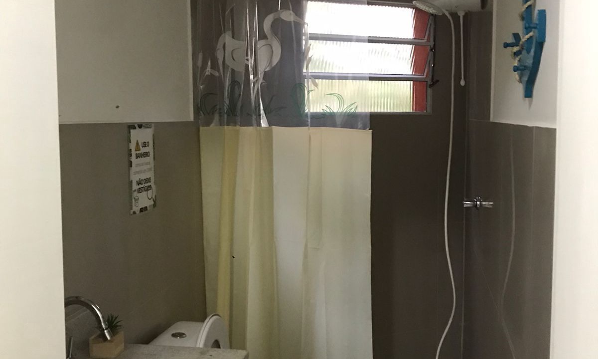 Photo of Bathroom in Piracaia