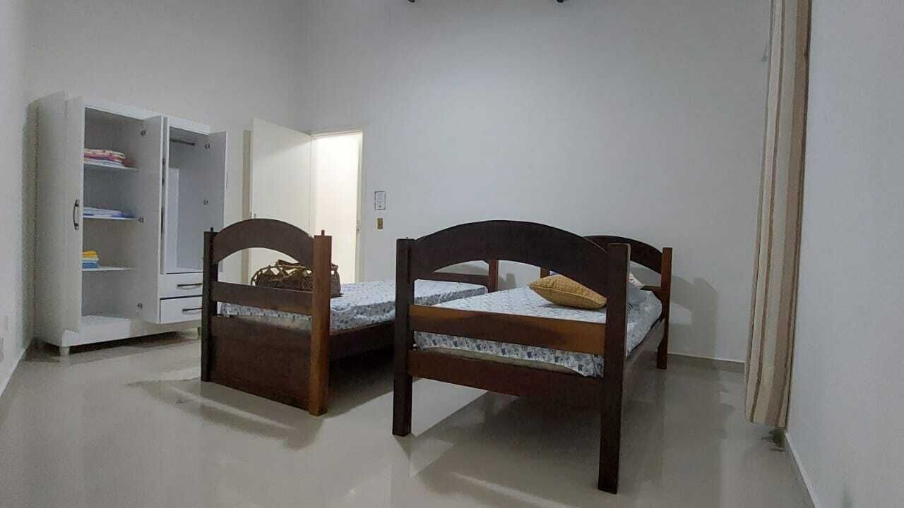 Photo of Bedroom in Piracaia