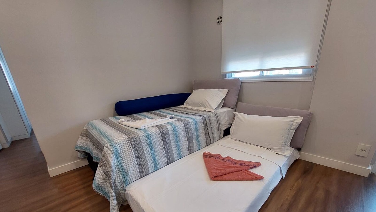 Photo of Bedroom in Pinheiros