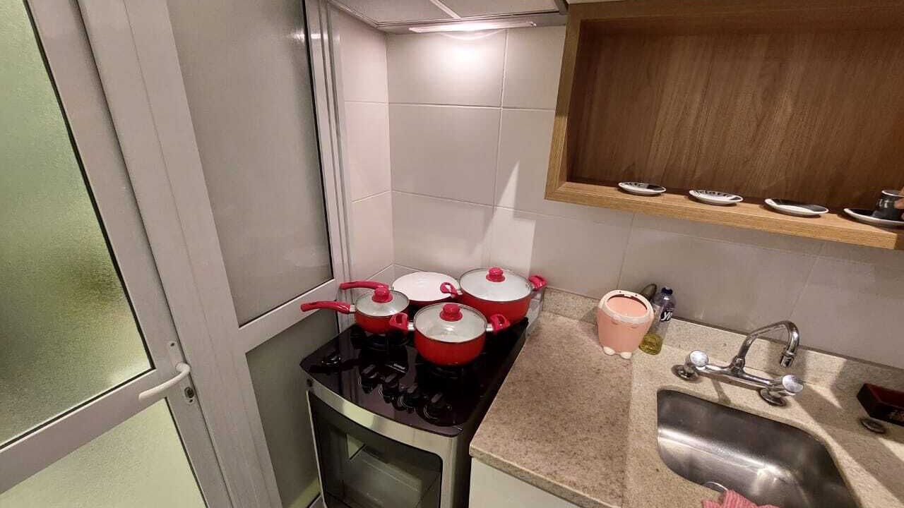 Photo of Kitchen in Pinheiros