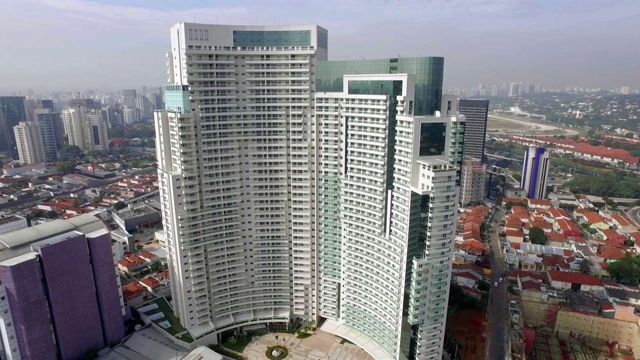 Photo of Outdoor in Pinheiros