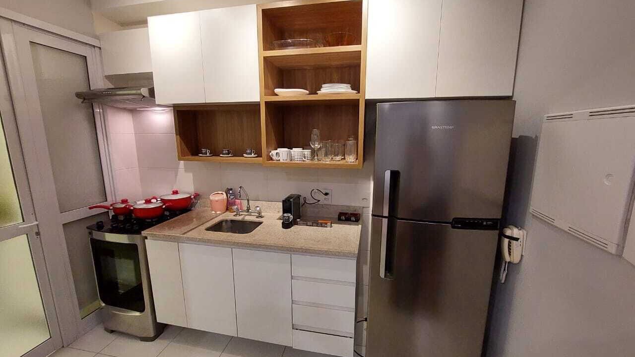Photo of Kitchen in Pinheiros