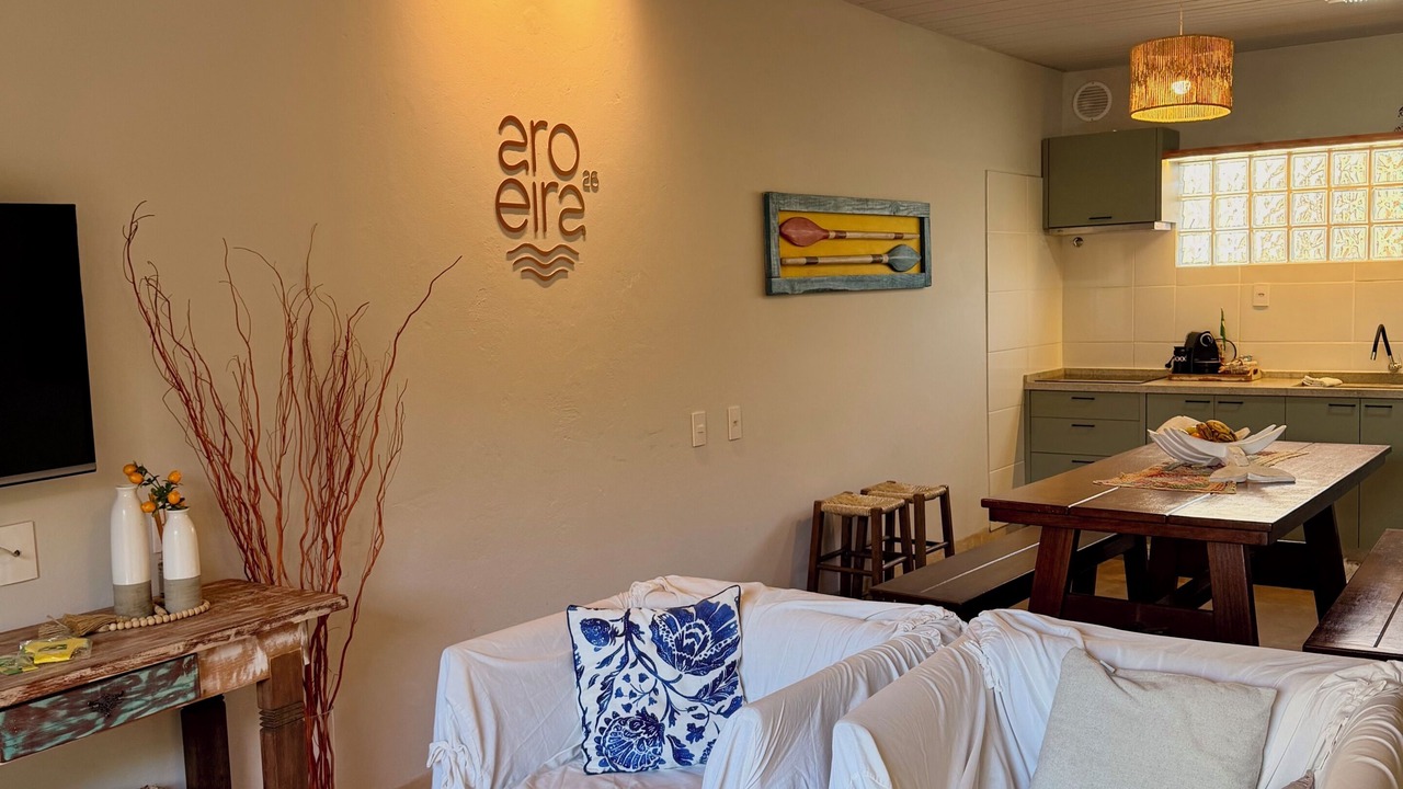 Photo of Livingroom in Campeche