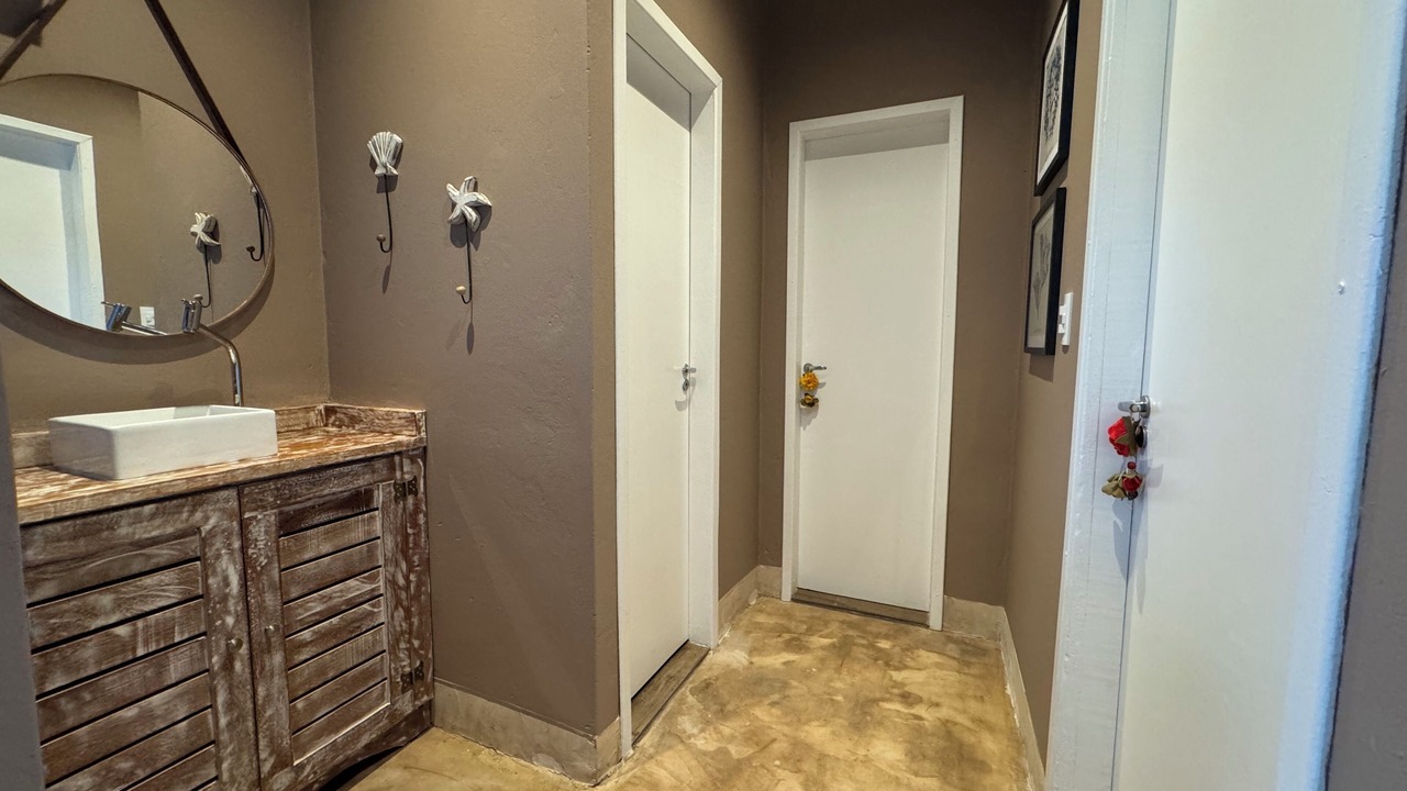 Photo of Bathroom in Campeche