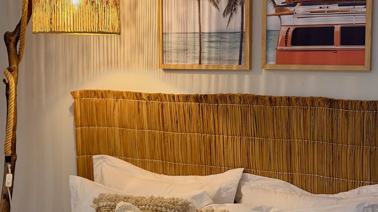 Photo of Bedroom in Campeche