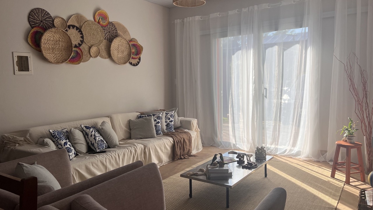Photo of Livingroom in Campeche