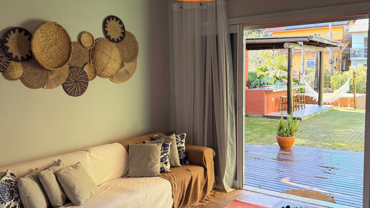 Photo of Livingroom in Campeche
