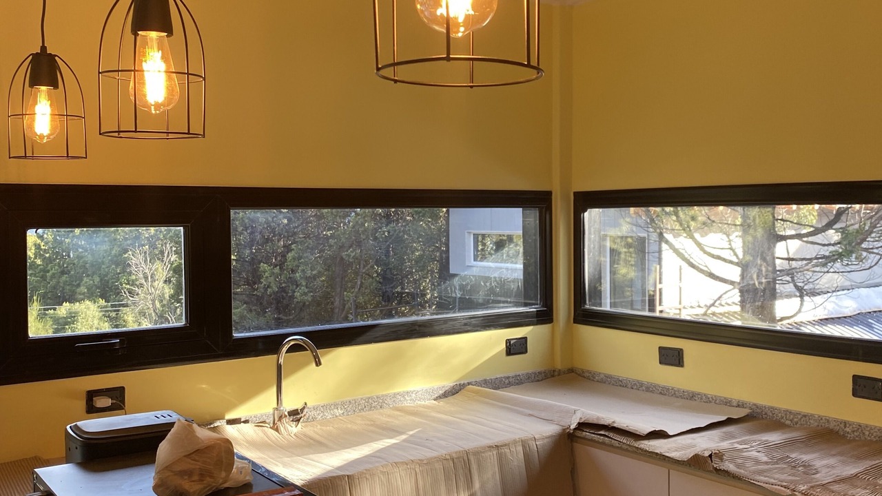 Photo of Kitchen in San Carlos de Bariloche