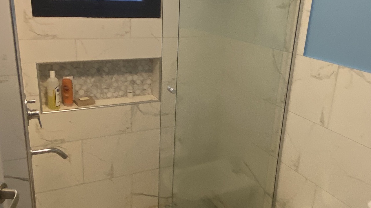 Photo of Bathroom in San Carlos de Bariloche