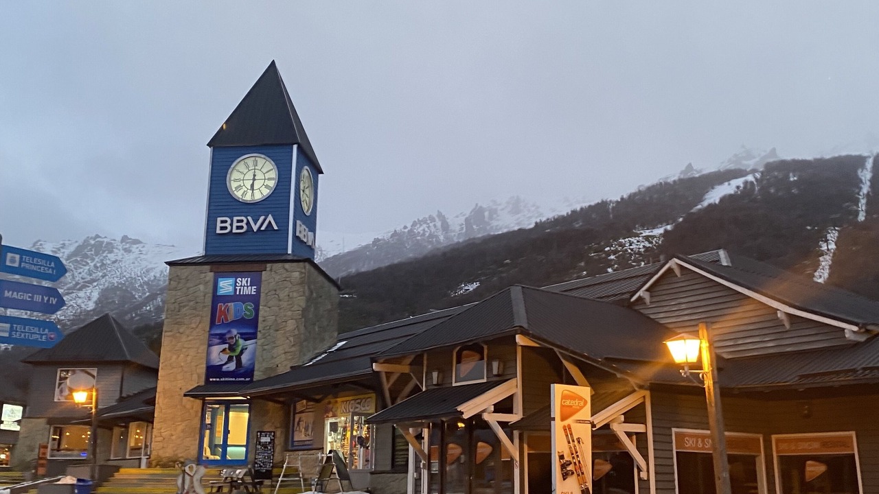 Photo of Outdoor in San Carlos de Bariloche