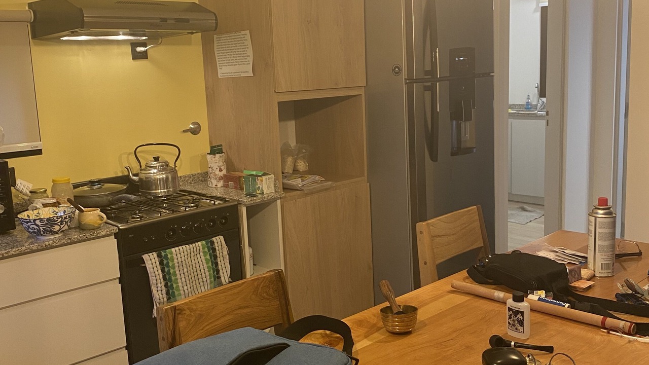 Photo of Kitchen in San Carlos de Bariloche
