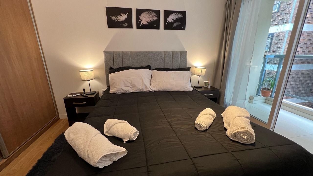 Photo of Bedroom in Palermo