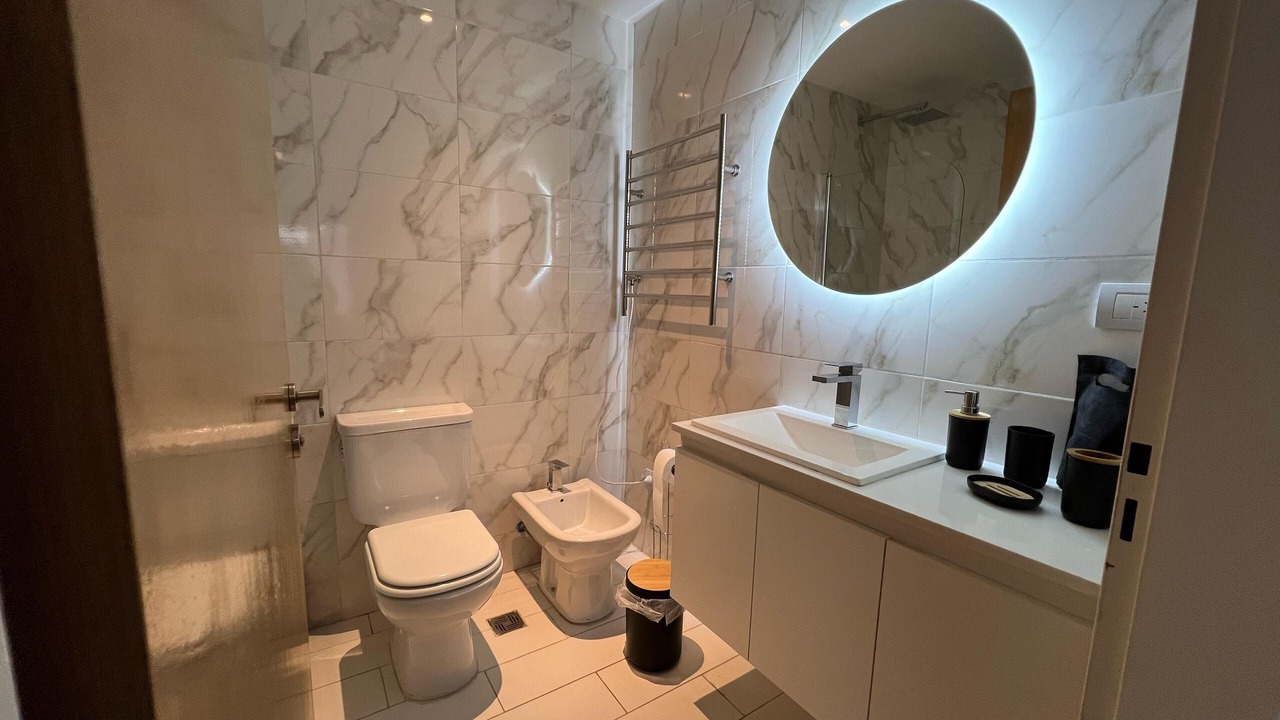 Photo of Bathroom in Palermo