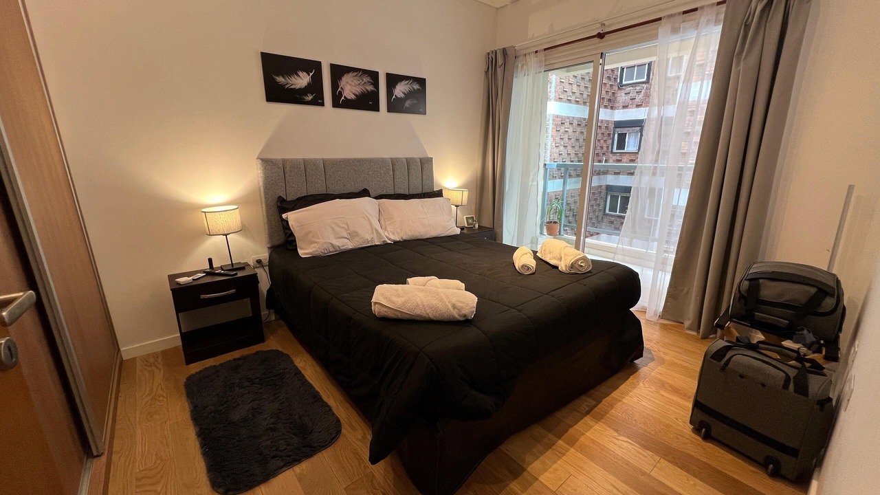 Photo of Bedroom in Palermo