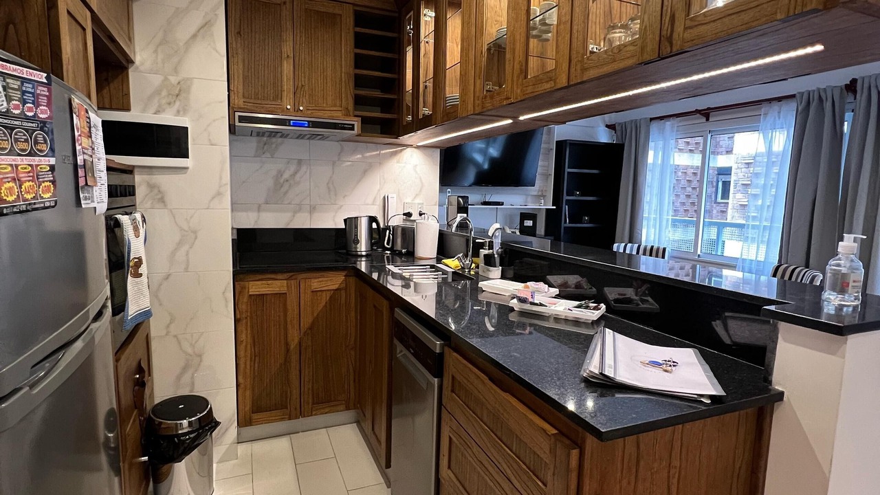 Photo of Kitchen in Palermo