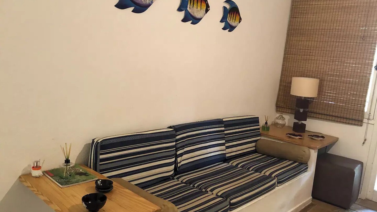 Photo of Livingroom in Barra do Una