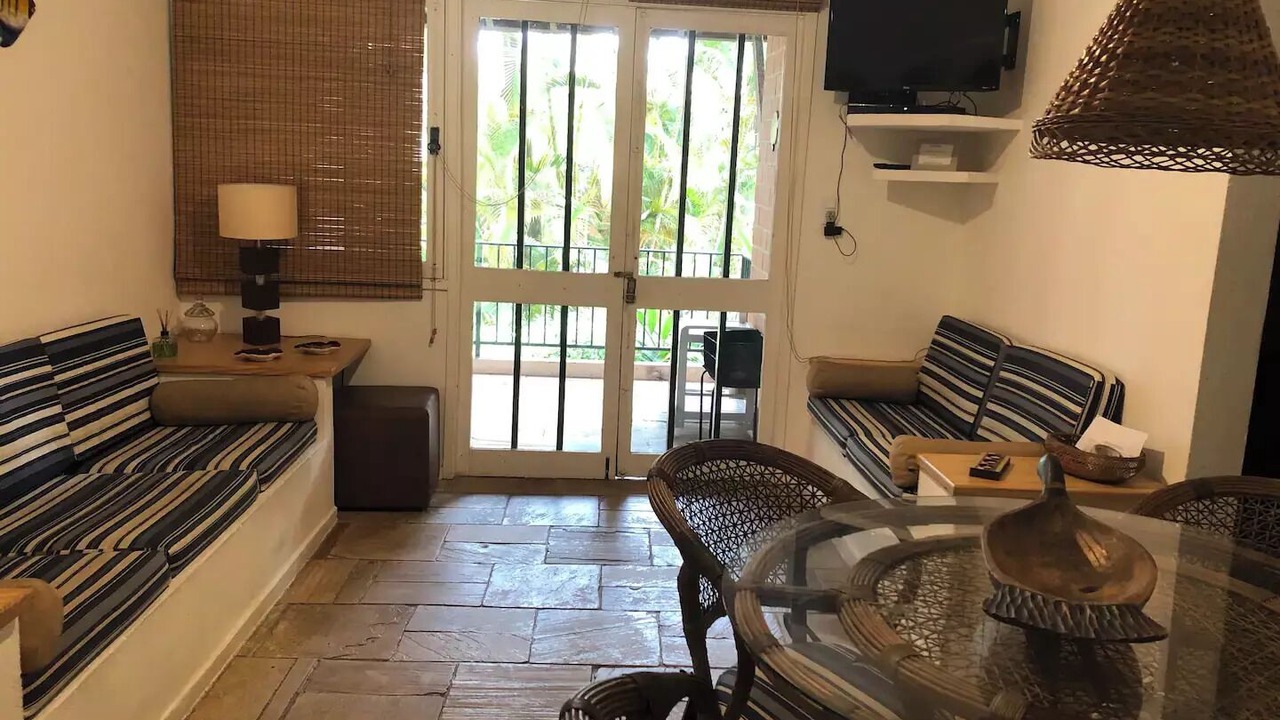 Photo of Livingroom in Barra do Una