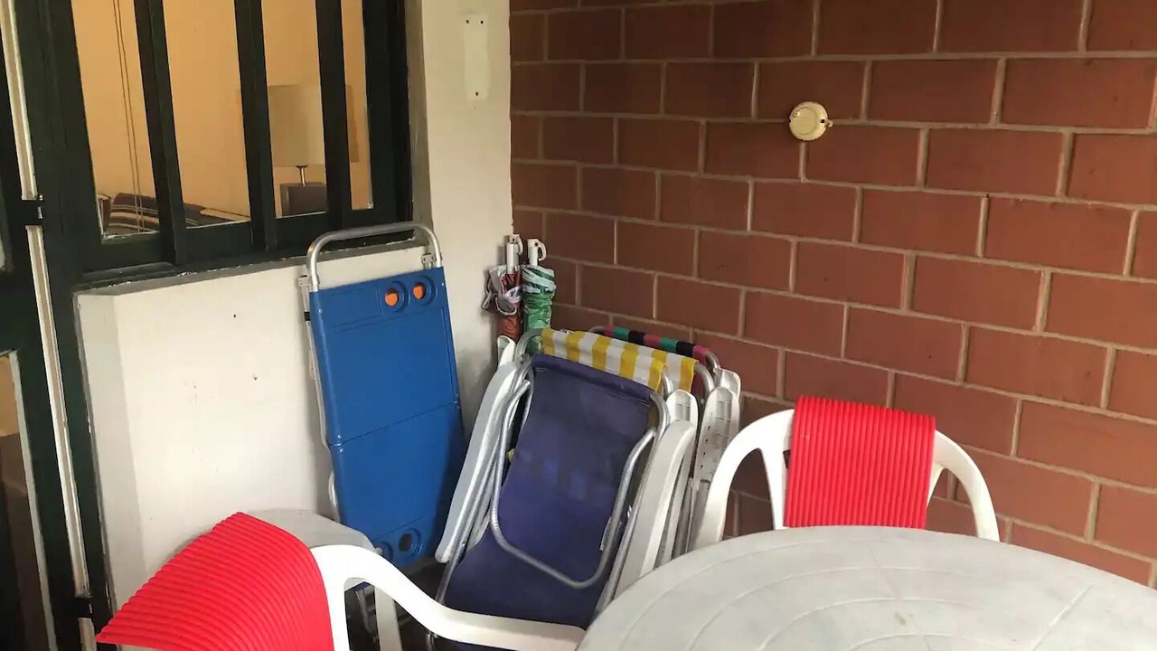 Photo of Patio Balcony in Barra do Una