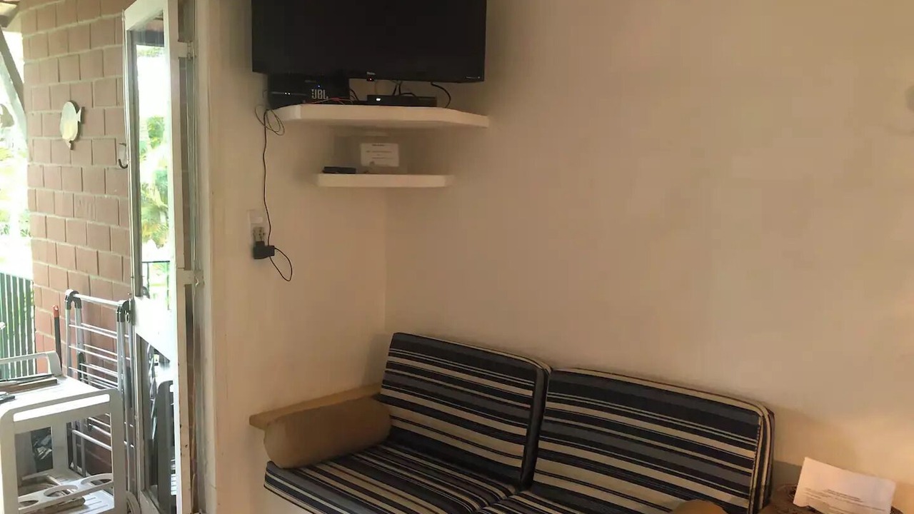 Photo of Livingroom in Barra do Una