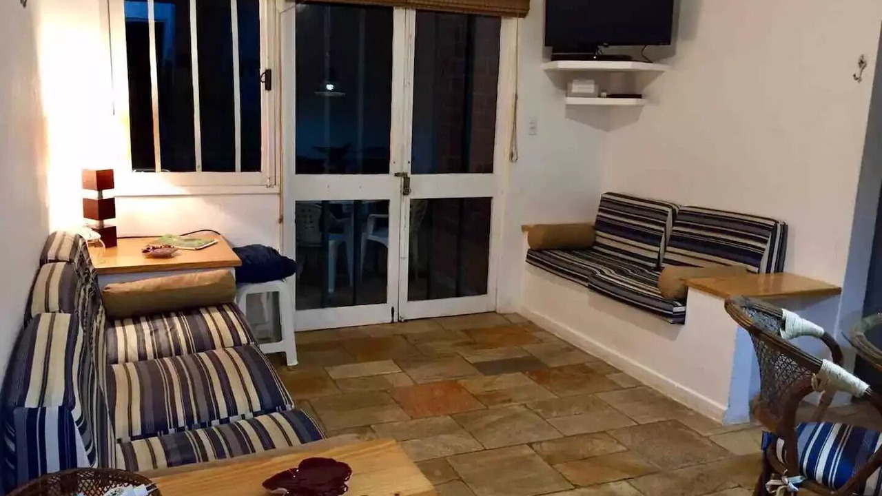 Photo of Livingroom in Barra do Una