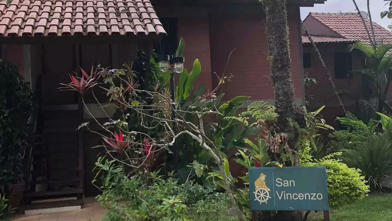 Photo of Outdoor in Barra do Una