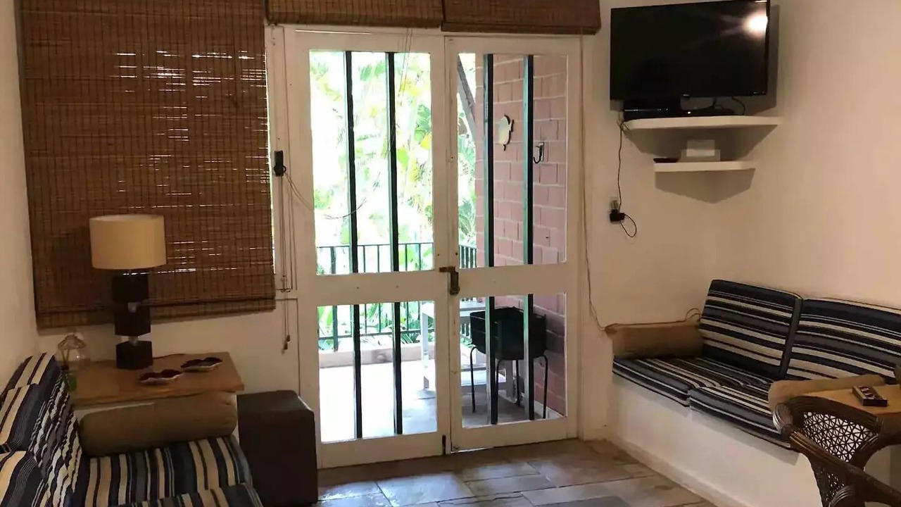 Photo of Livingroom in Barra do Una