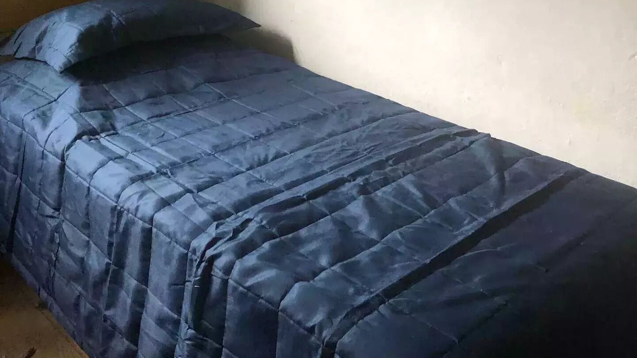 Photo of Bedroom in Barra do Una