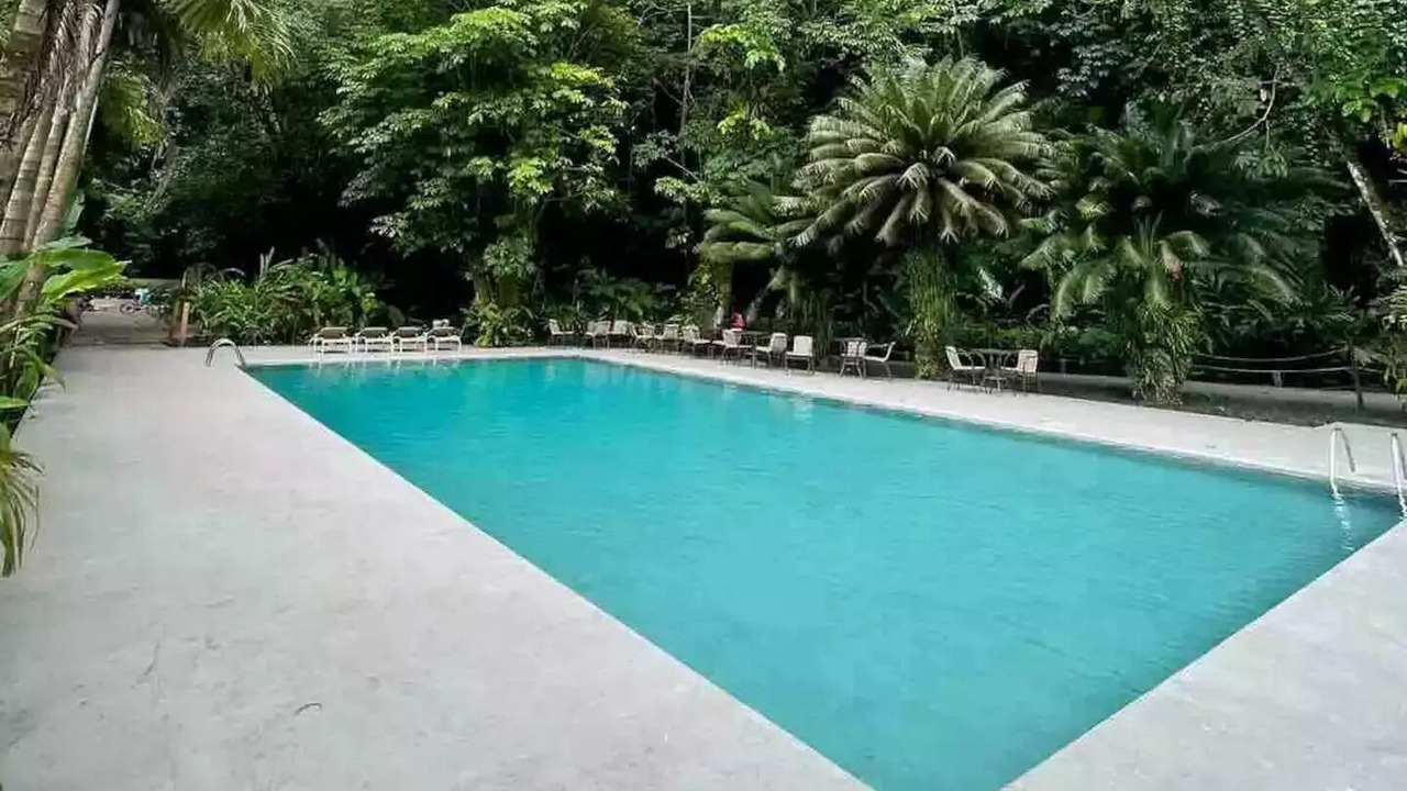 Photo of Outdoor in Barra do Una