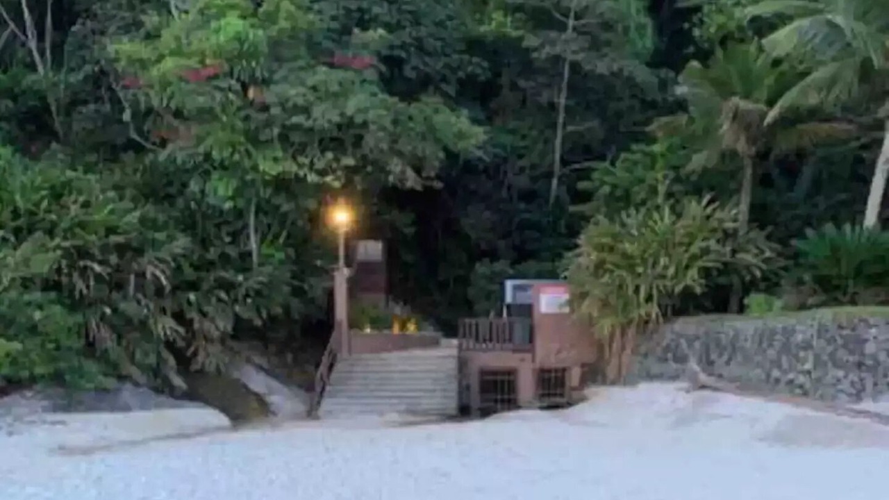 Photo of Outdoor in Barra do Una