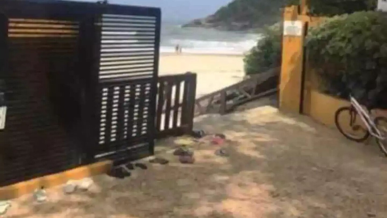Photo of Outdoor in Barra do Una
