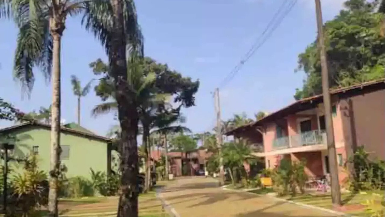 Photo of Outdoor in Barra do Una